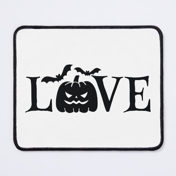 Item preview, Love - Gothic Horror and Spooky Halloween Romance designed and sold by FuzionRaptor.