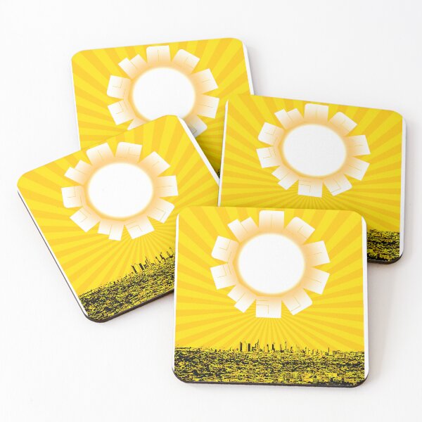 Item preview, Golden Hour LA designed and sold by Srphotola.