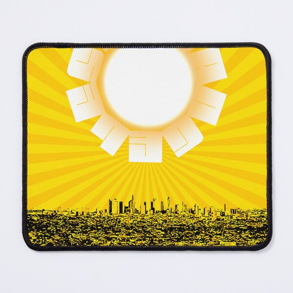 Item preview, Golden Hour LA designed and sold by Srphotola.