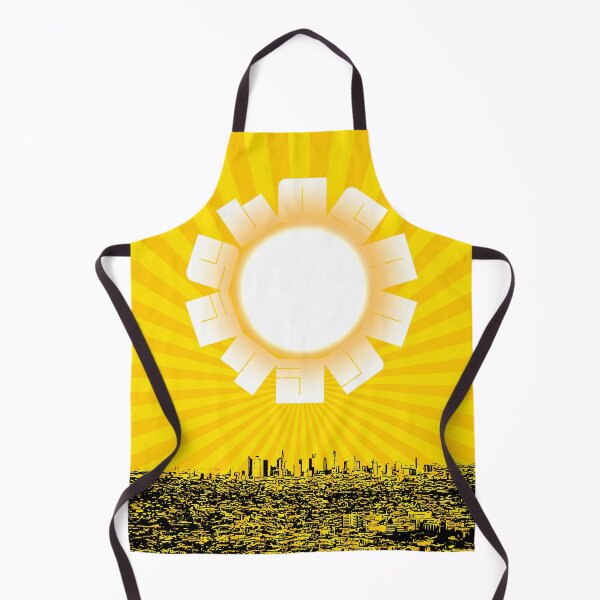 Item preview, Golden Hour LA designed and sold by Srphotola.