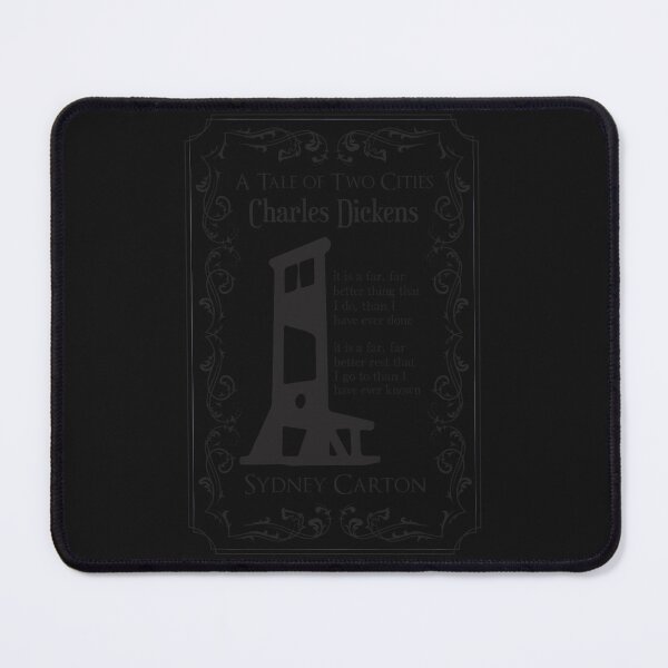 Item preview, A Tale Of Two Cities designed and sold by VietSinhm.