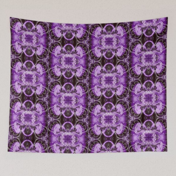 Item preview, Purple haze designed and sold by SoSorryNotSorry.