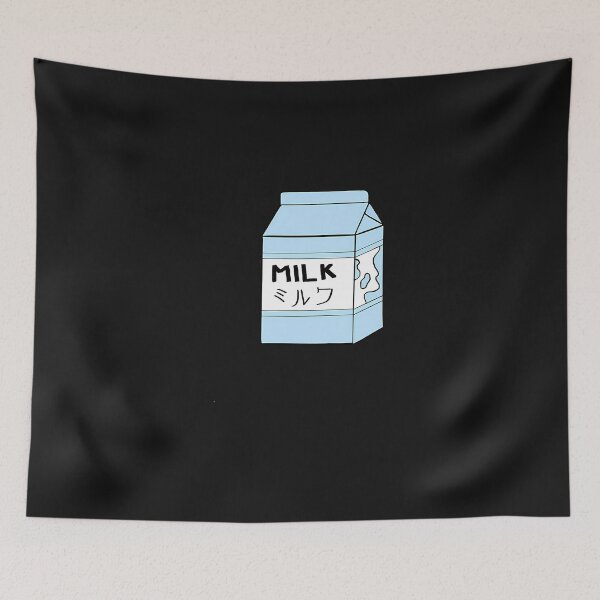 Item preview, Aesthetic Milk designed and sold by Hinkla9Con.