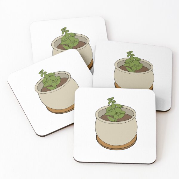 Item preview, Succulent in a Pot designed and sold by The Soapiest Goat.