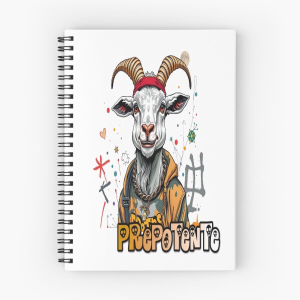 Item preview, prepotente graffiti art anime cool new goat designed and sold by atomsama.