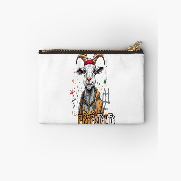 Item preview, prepotente graffiti art anime cool new goat designed and sold by atomsama.