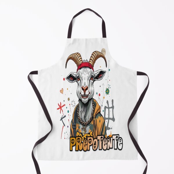 Item preview, prepotente graffiti art anime cool new goat designed and sold by atomsama.