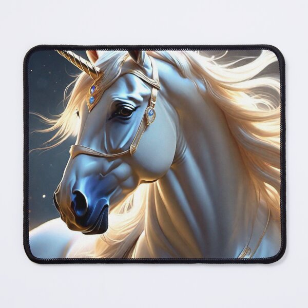 Item preview, Majestic Unicorn designed and sold by afrancisCL.