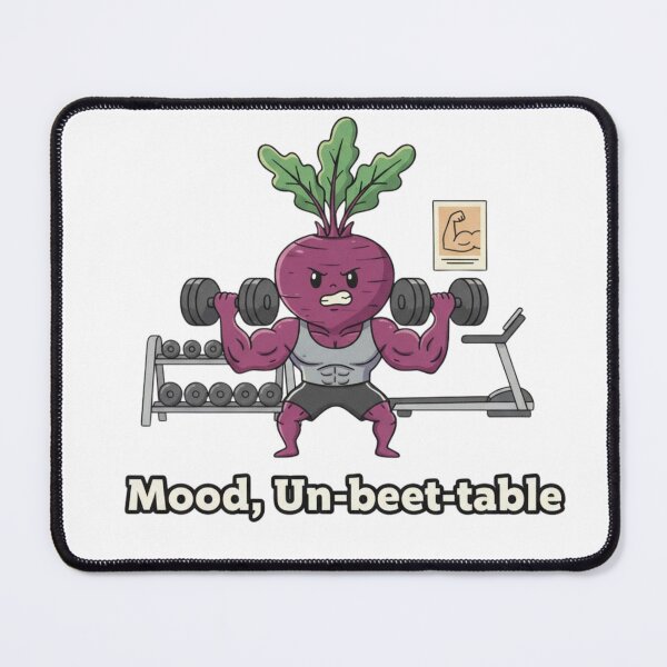 Item preview, Gym Mood  designed and sold by HeyitsCee.