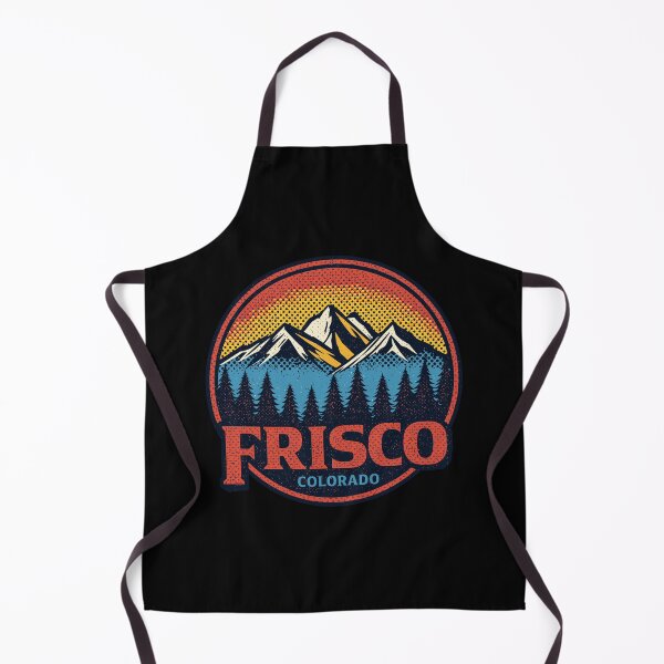 Item preview, Frisco Colorado designed and sold by JessArty ⭐⭐⭐⭐⭐.