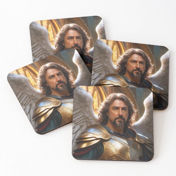 Item preview, Aegis of the Dawn designed and sold by afrancisCL.