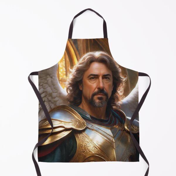 Item preview, Aegis of the Dawn designed and sold by afrancisCL.