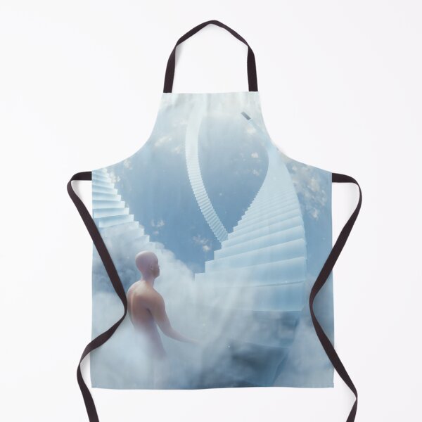 Item preview, New Existence - Surreal Art by Arshad T P designed and sold by Arshad T P.