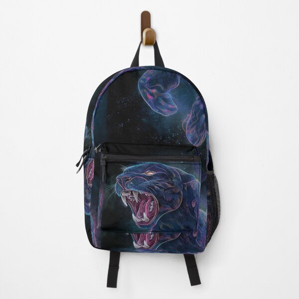 Item preview, Cosmic Purple Panther designed and sold by MatrixTattoo.