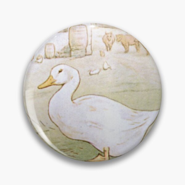 Item preview, ducks by Beatrix Potter  designed and sold by Vintage Designs +.