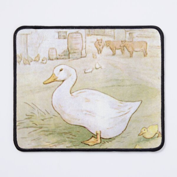 Item preview, ducks by Beatrix Potter designed and sold by Vintage Designs +.