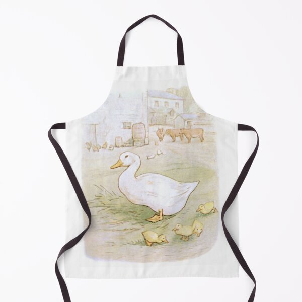 Item preview, ducks by Beatrix Potter designed and sold by Vintage Designs +.