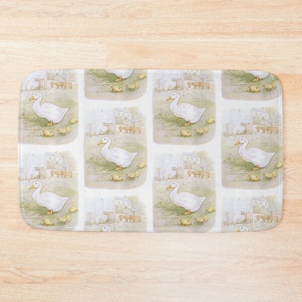 Item preview, ducks by Beatrix Potter  designed and sold by Vintage Designs +.