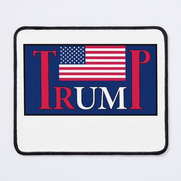 Item preview, TRUMP GREAT AMERICA designed and sold by PT-HalloDesigns.