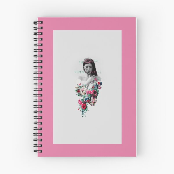 Item preview, Perfect Places designed and sold by onembrace.