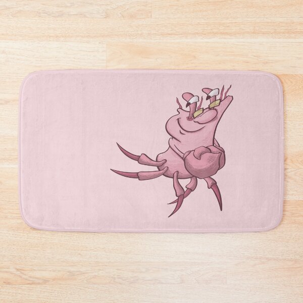 Item preview, Pink Writer Crab’s Joyful Air Dance designed and sold by Pink Writer.