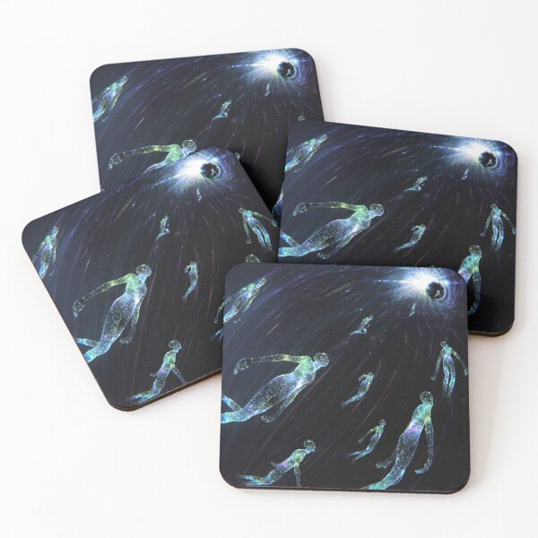 Item preview, The light remembers me -  Spiritual Art by Arshad T P designed and sold by Arshad T P.