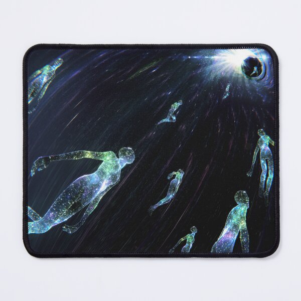 Item preview, The light remembers me - Spiritual Art by Arshad T P designed and sold by Arshad T P.