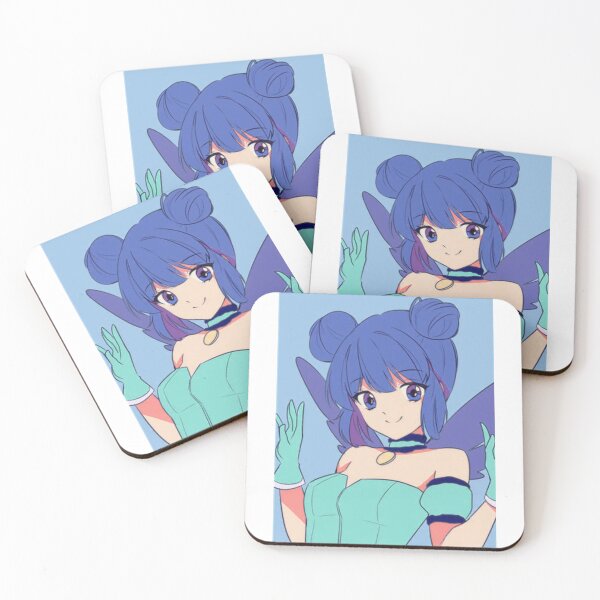 Item preview, Cat Cat Mint Fanart  designed and sold by fferomananul.
