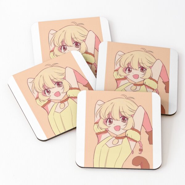 Item preview, Cat Cat Pudding Fanart  designed and sold by fferomananul.
