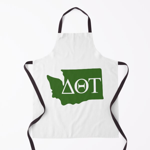 Item preview, Delta Theta Tau Washington designed and sold by dttomicronomega.