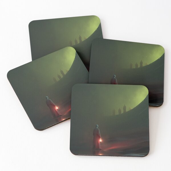 Item preview, They will kneel soon - Surreal Art by Arshad T P designed and sold by Arshad T P.