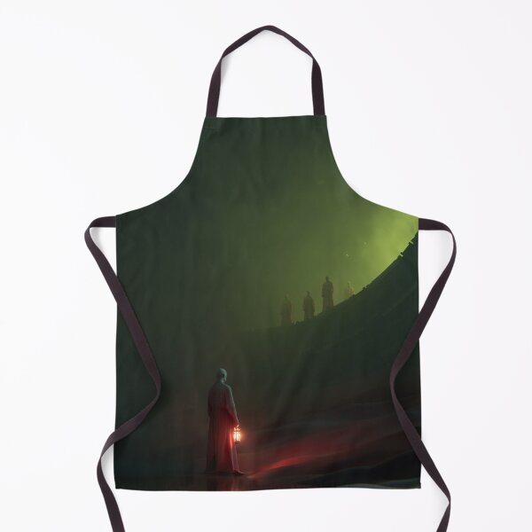 Item preview, They will kneel soon - Surreal Art by Arshad T P designed and sold by Arshad T P.