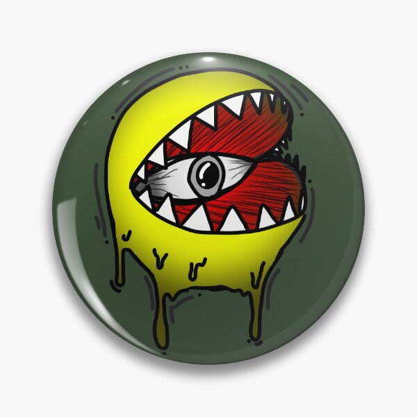 Item preview, Yellow eye designed and sold by Wordesz.