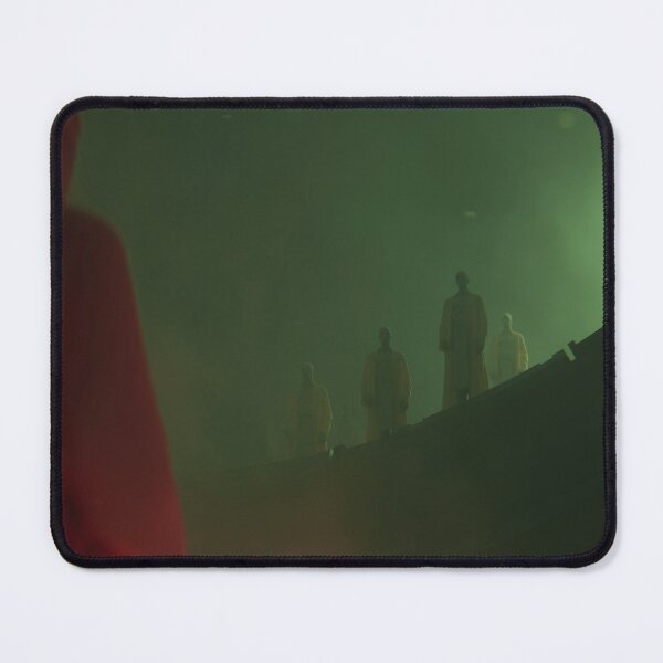 Item preview, They will kneel soon - Sci Fi Art by Arshad T P designed and sold by Arshad T P.
