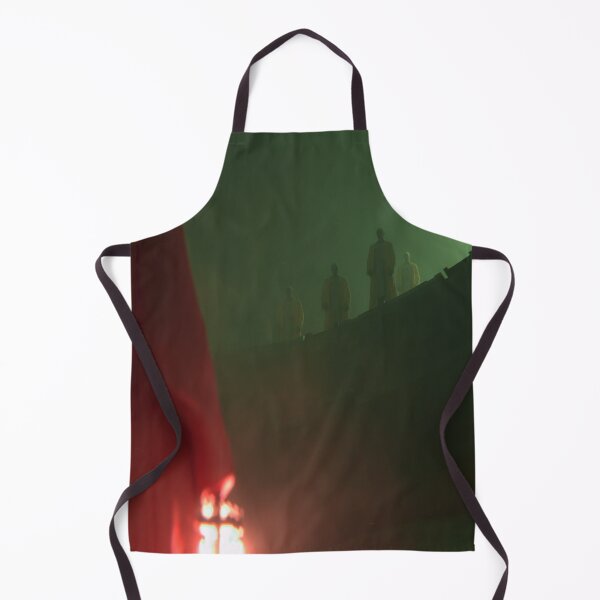 Item preview, They will kneel soon - Sci Fi Art by Arshad T P designed and sold by Arshad T P.