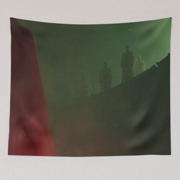 Item preview, They will kneel soon - Sci Fi Art by Arshad T P designed and sold by Arshad T P.