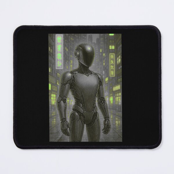 Item preview, tesla humanoid robot designed and sold by TEEJAMBOREE.