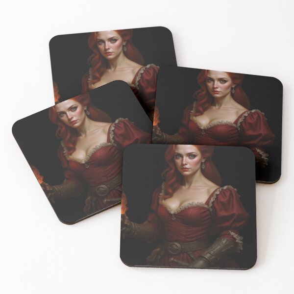 Item preview, Princess Series 8 designed and sold by Vinaelly.