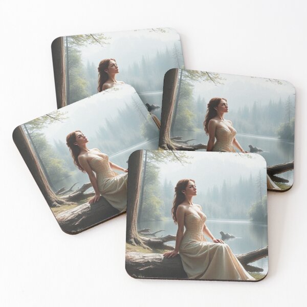 Item preview, Princess Series 9 designed and sold by Vinaelly.