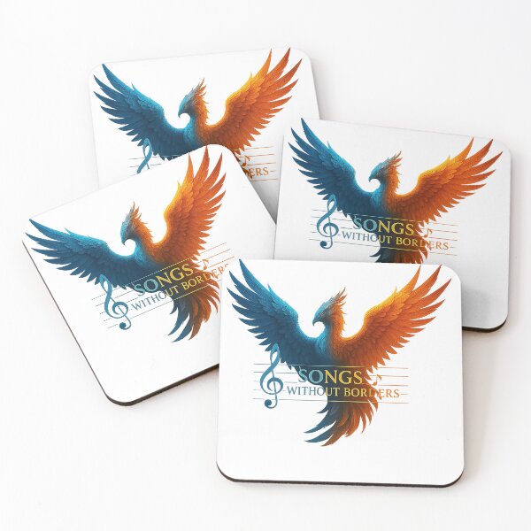 Item preview, SONGS WITHOUT BORDERS designed and sold by Songs Without Borders.