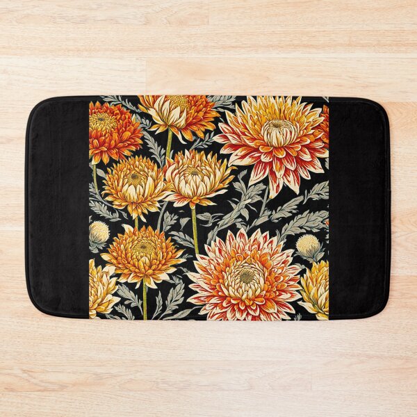 Item preview, Strawflowers maxi large designed and sold by Helios Be. Lavsh.