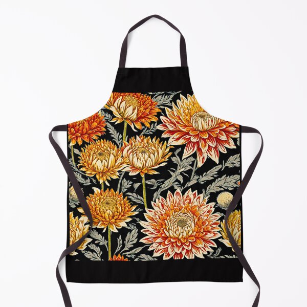 Item preview, Strawflowers maxi large designed and sold by Helios Be. Lavsh.