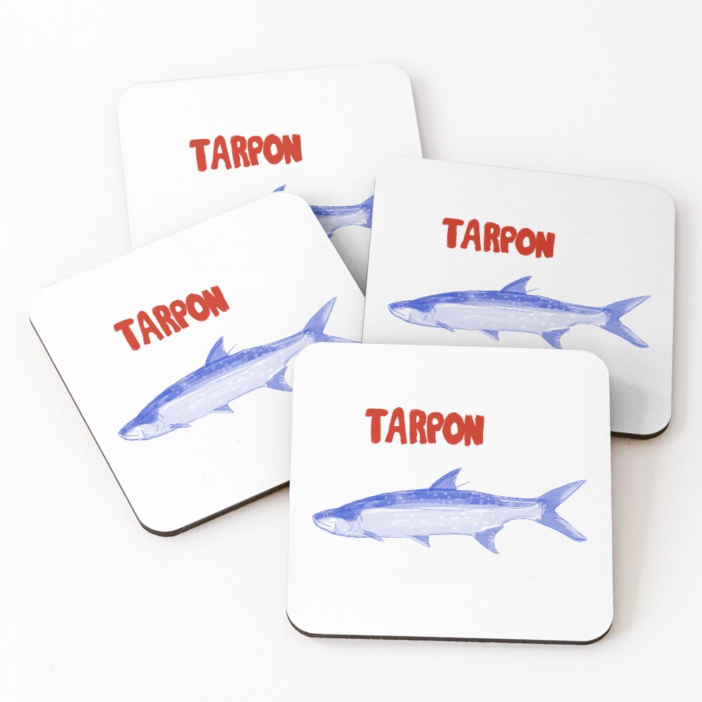 Item preview, Coasters (Set of 4) designed and sold by SimpleAnarchy.