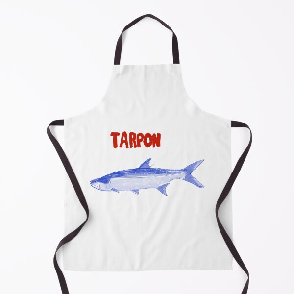 Item preview, Tarpon designed and sold by SimpleAnarchy.