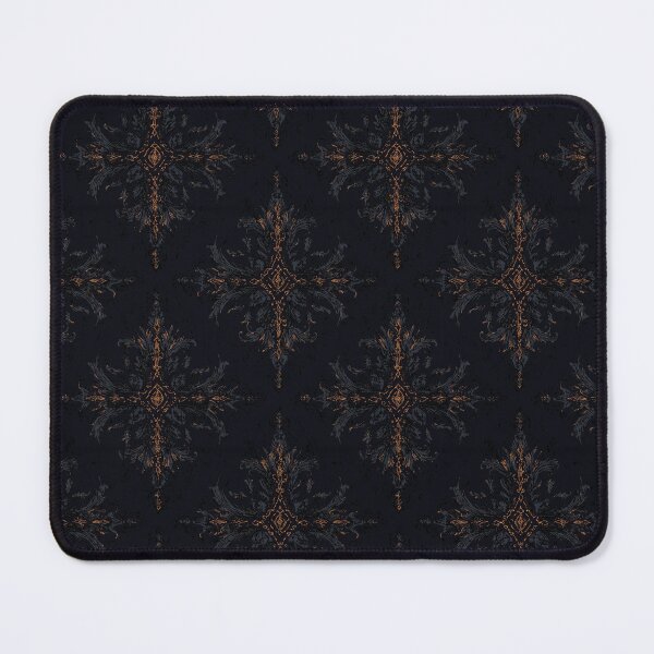 Item preview, Neo-Gothic Ornaments - Dark Elegance designed and sold by MidArtForge.