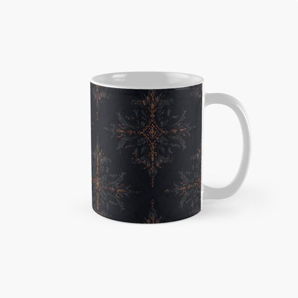 Item preview, Neo-Gothic Ornaments - Dark Elegance designed and sold by MidArtForge.