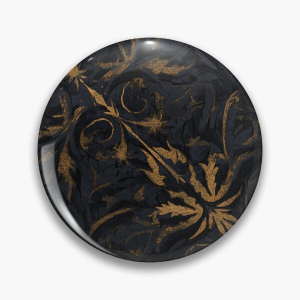 Item preview, Neo-Gothic Ornaments - Dark Elegance designed and sold by MidArtForge.