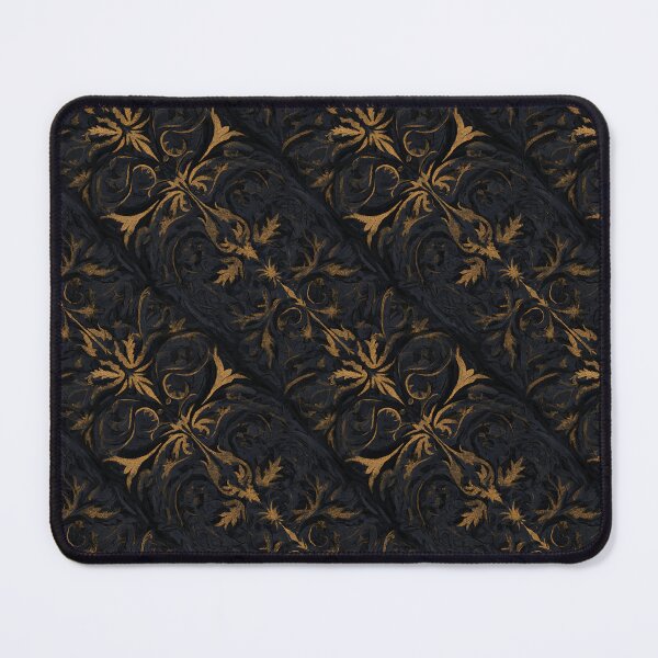 Item preview, Neo-Gothic Ornaments - Dark Elegance designed and sold by MidArtForge.