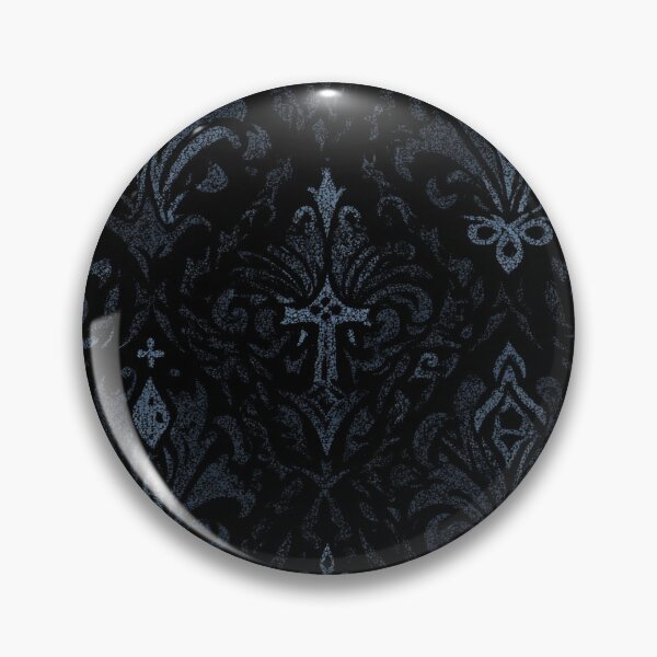 Item preview, Neo-Gothic Ornaments - Dark Elegance designed and sold by MidArtForge.