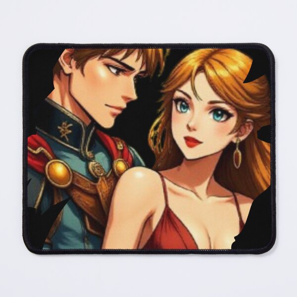 Item preview, Royal Couple! designed and sold by Vinaelly.